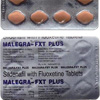 genericMalegra FXT Plusgeneric